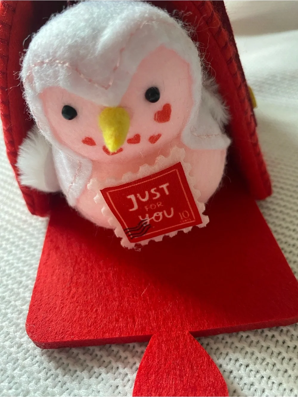 Spritz new bird